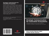 Strategic Communication for Innovation Ecosystems