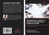 Zarz¿dzanie kosztami w sektorze stoczniowym - propozycja ABM
