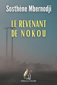 Cover Le revenant de Nokou