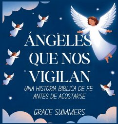 Cover Ángeles Que Nos Vigilan