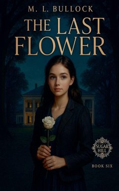 Cover The Last Flower