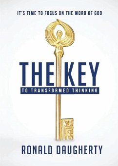 The Key to Transformed Thinking - Daugherty, Ronald