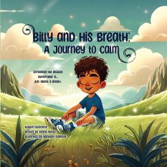 Cover Billy and His Breath