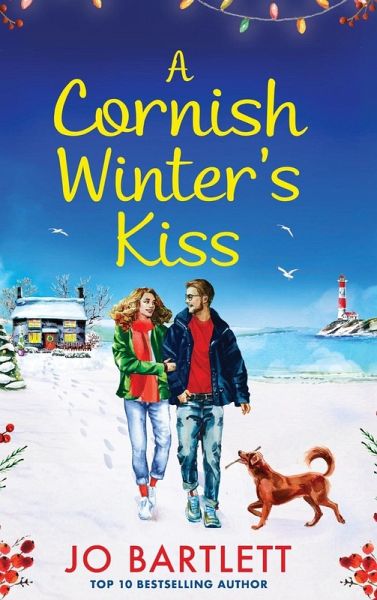 A Cornish Winter's Kiss A Cornish Winter's Kiss