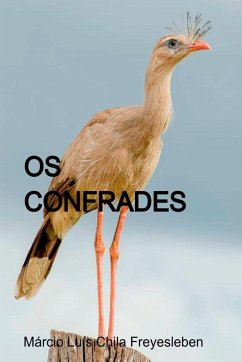 Os Confrades - Luís Chila Freyesleben, Márcio