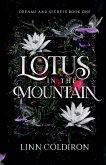 Lotus in the Mountain