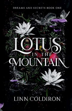 Cover Lotus in the Mountain