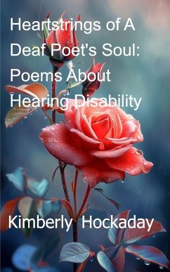 Cover Heartstrings of A Deaf Poet's Soul