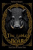 Fable of the Boar