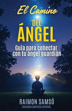 Cover El Camino de Ángel