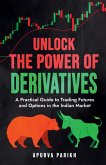 Unlock the Power of Derivatives Unlock the Power of Derivatives