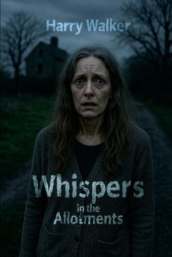 Cover Whispers in the Allotments