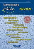 Tankreinigung in Europa 2025/2026 Tankreinigung in Europa 2025/2026