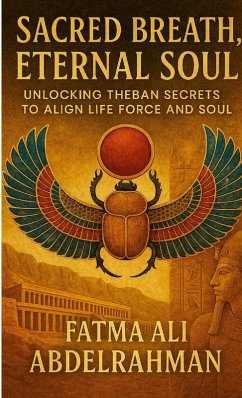 Cover Sacred Breath, Eternal Soul