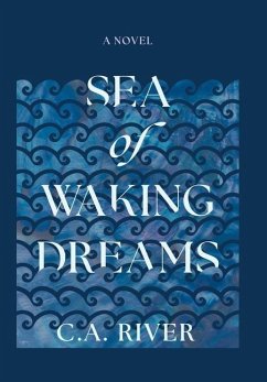 Cover Sea of Waking Dreams