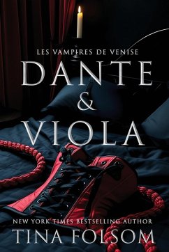 Cover Dante & Viola