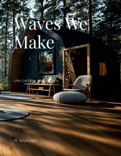 Cover Waves We Make
