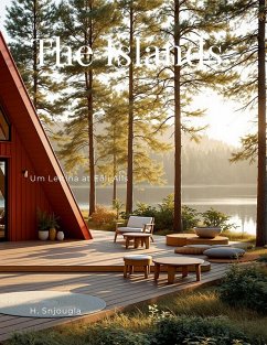 Cover The Islands
