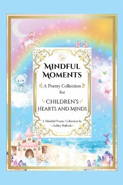 Cover Mindful Moments