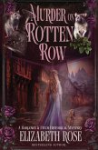 Murder on Rotten Row Murder on Rotten Row