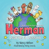 Herman Learns A Lesson Herman Learns A Lesson