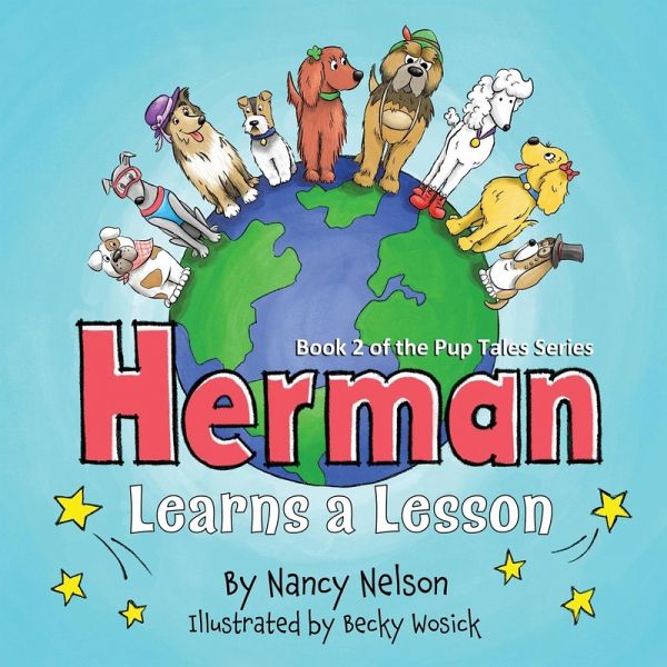 Herman Learns A Lesson Herman Learns A Lesson
