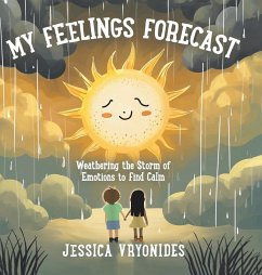 Cover My Feelings Forecast