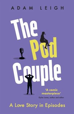 Cover The Pod Couple