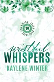 Wistful Whispers Wistful Whispers