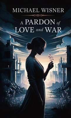 Cover A Pardon of Love and War