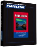 Pimsleur Norwegian Level 2 CD