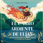 El Carro Ardiente De Elías