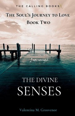 Cover The Divine Senses