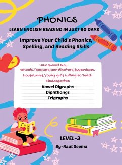 Cover Phonics