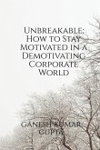 Unbreakable