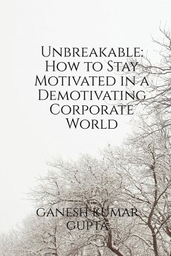 Cover Unbreakable