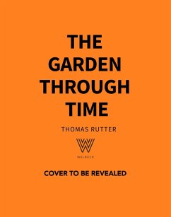 Cover The Garden Through Time