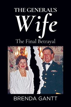 Cover The General's Wife