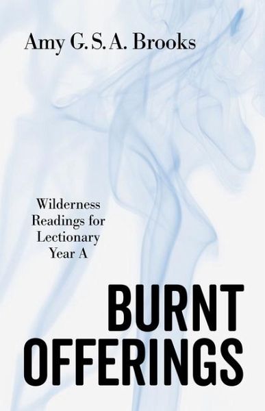 Burnt Offerings Burnt Offerings