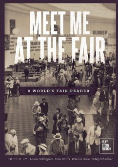Cover Meet Me at the Fair