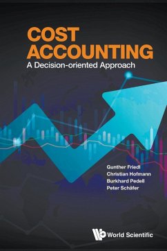 COST ACCOUNTING - Gunther Friedl, Christian Hofmann Burkh