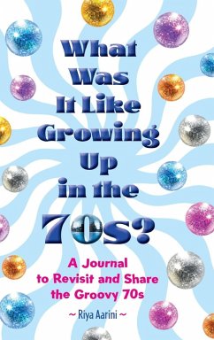 What Was It Like Growing Up in the 70s? - Aarini, Riya