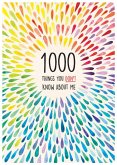 1000 Things You Don't Know about Me 1000 Things You Don't Know about Me
