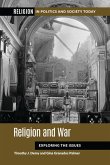 Religion and War Religion and War