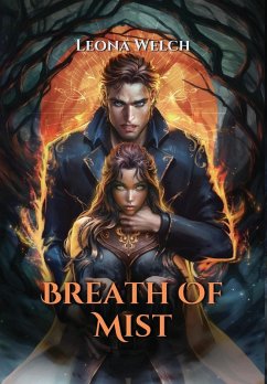 Cover Breath of Mist