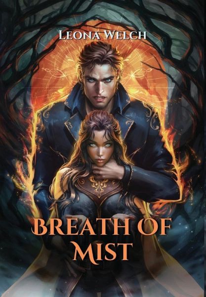 Breath of Mist Breath of Mist