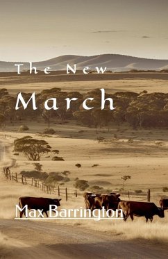 Cover The New March