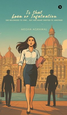 Cover Is that Love or Infatuation