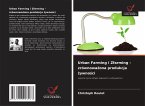 Urban Farming i Zfarming - zrównowa¿ona produkcja ¿ywno¿ci