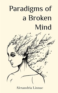 Cover Paradigms of a Broken Mind